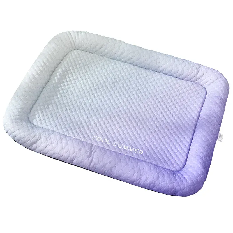 Cooling Pet Ice Pads for Dogs & Cats 5