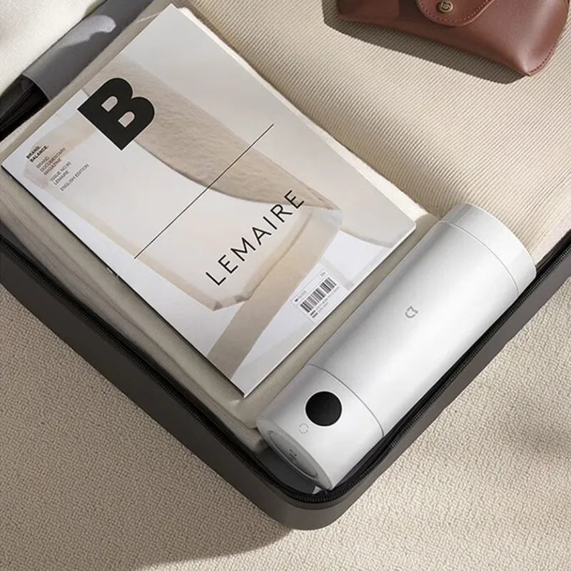 XIAOMI Mijia Portable Electric Kettle 2 5