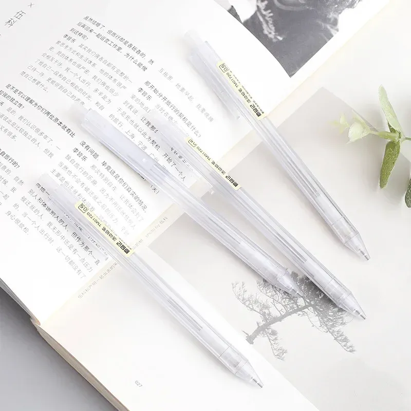 Automatic Pencils Set for Drawing & Sketching 3