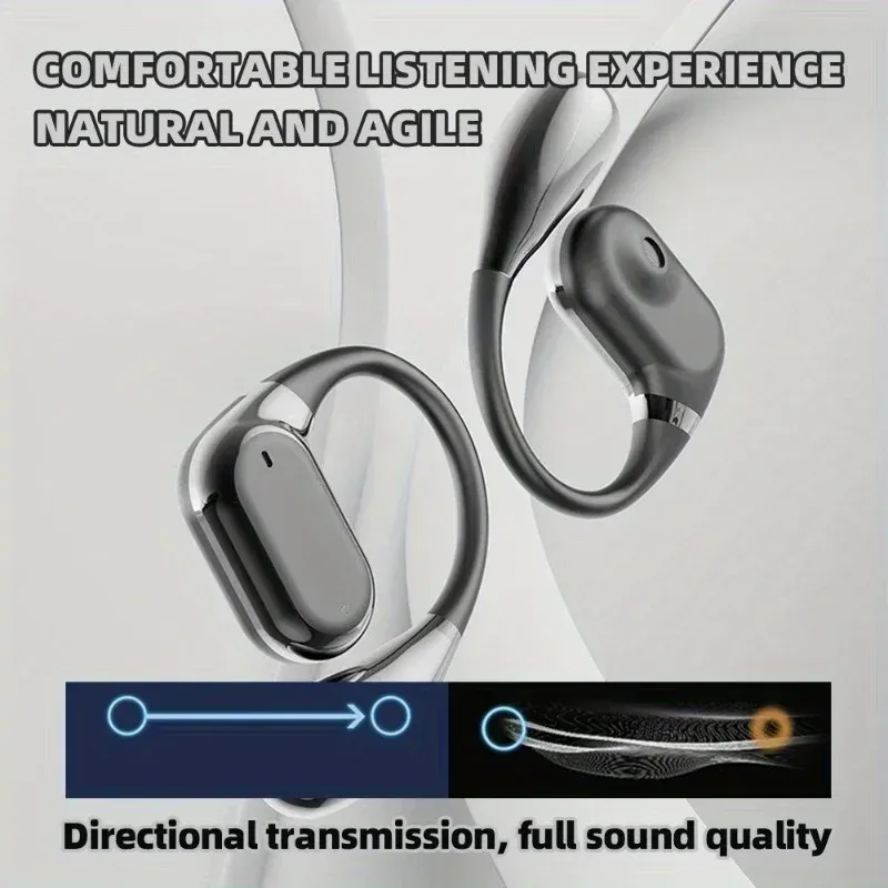TWS Sports Earbuds with ENC 4
