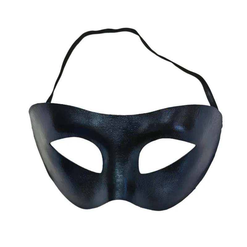 Classic Retro Venetian Masquerade Mask 3