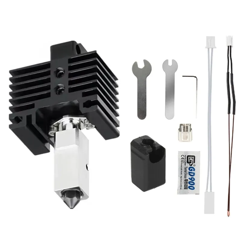 Bambu Lab Original Hotend Upgrade Kit 5