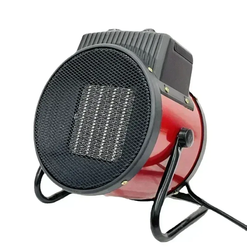 3000W Portable Electric Space Heater 3
