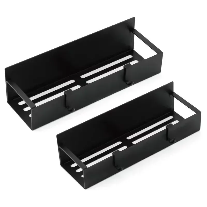 Magnetic Fridge Side Rack Organizer 6