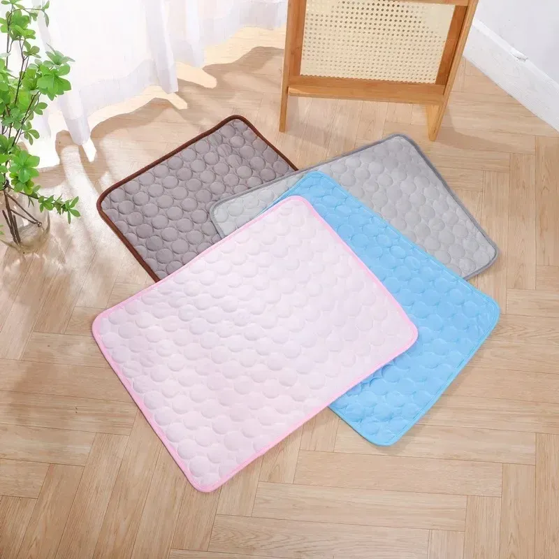 Cooling Pet Pad for Summer 6