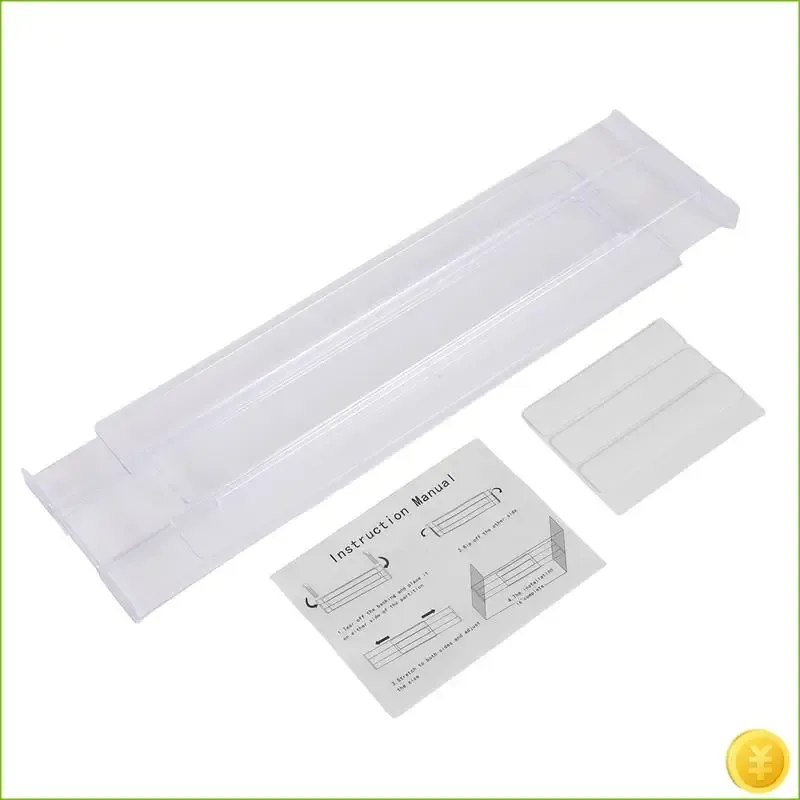 Adjustable Drawer Dividers 8-Pack 5