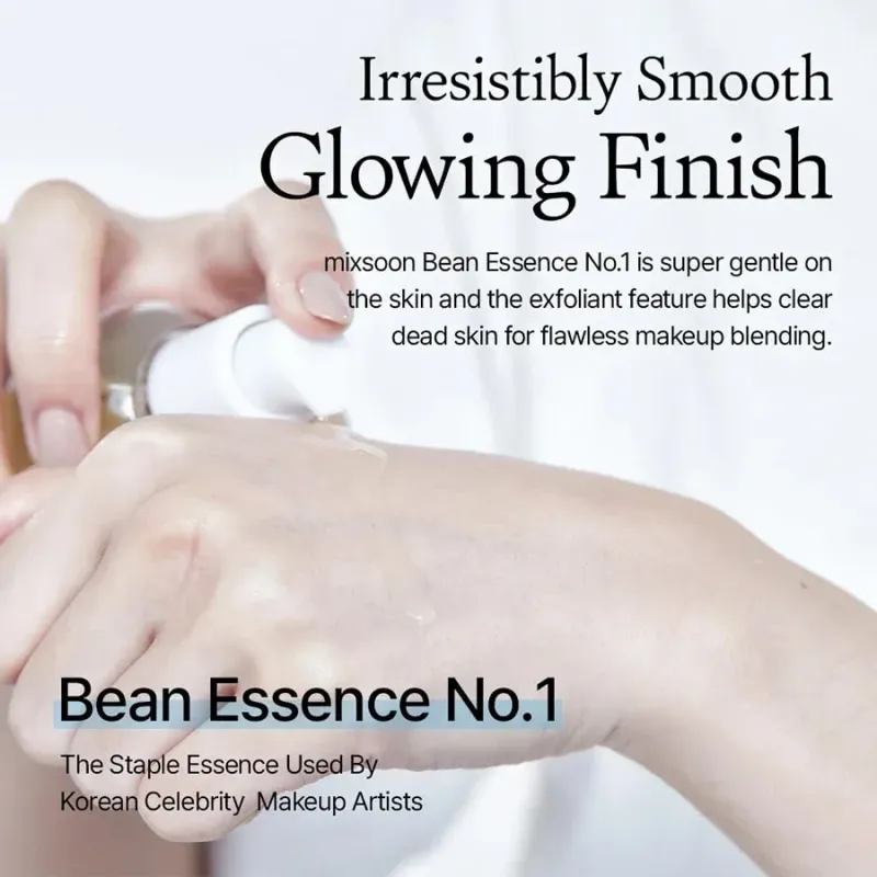 Korean Bean Essence 3-Piece Set 5