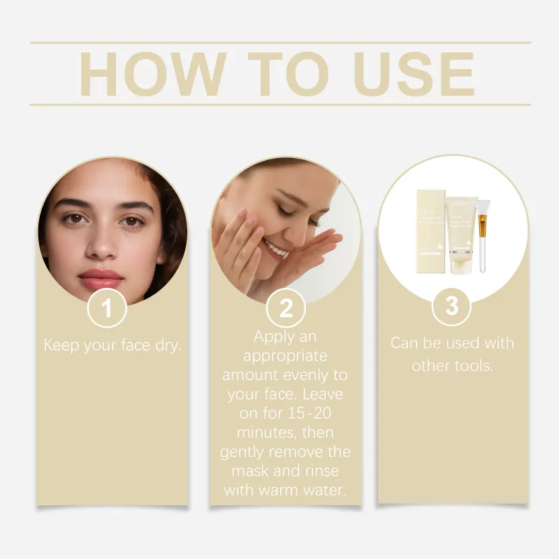 HOYGI Collagen Overnight Mask 6