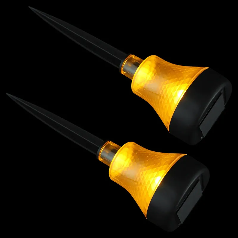 Solar Pathway Lights (2-Pack) 3