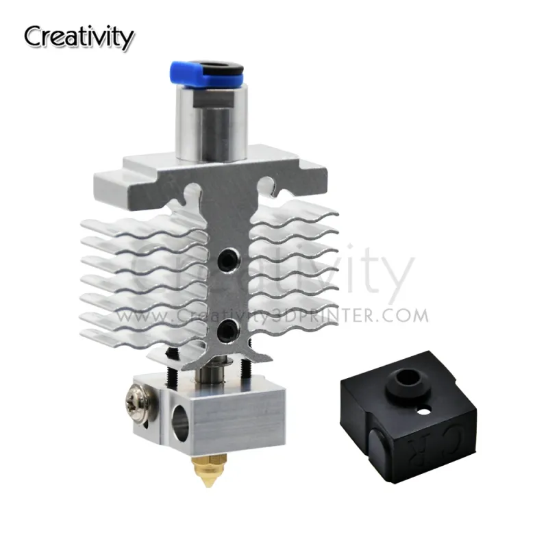 Ender3 V2 Neo All Metal Hot End 2