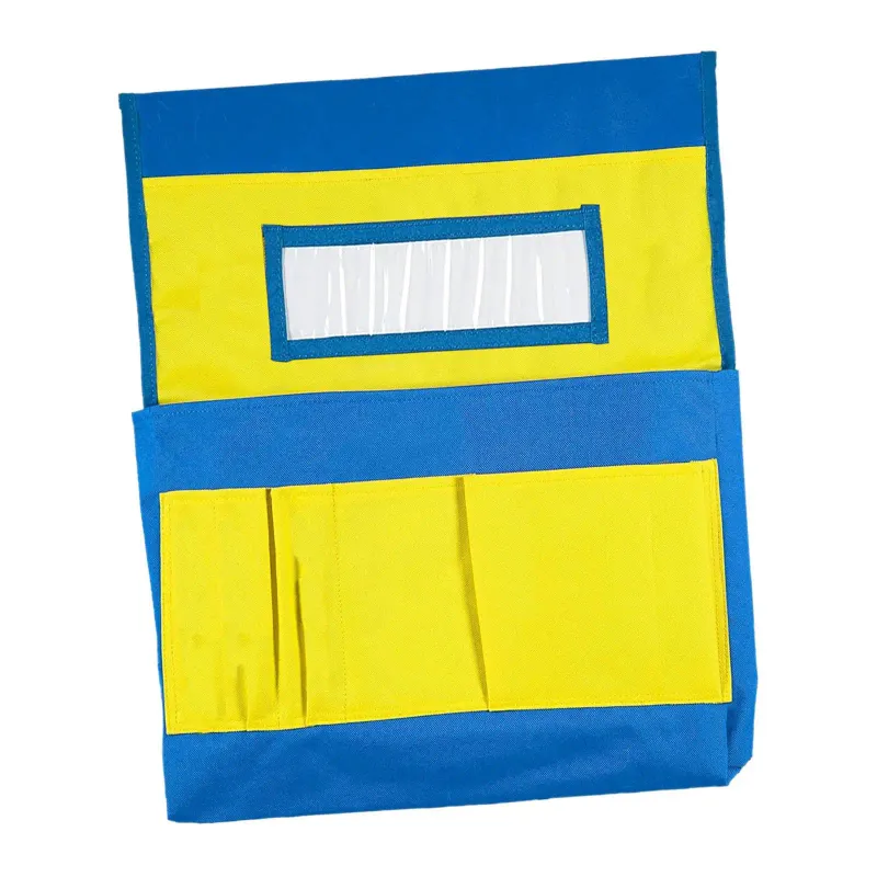 Chair Back Pocket Organizer 3