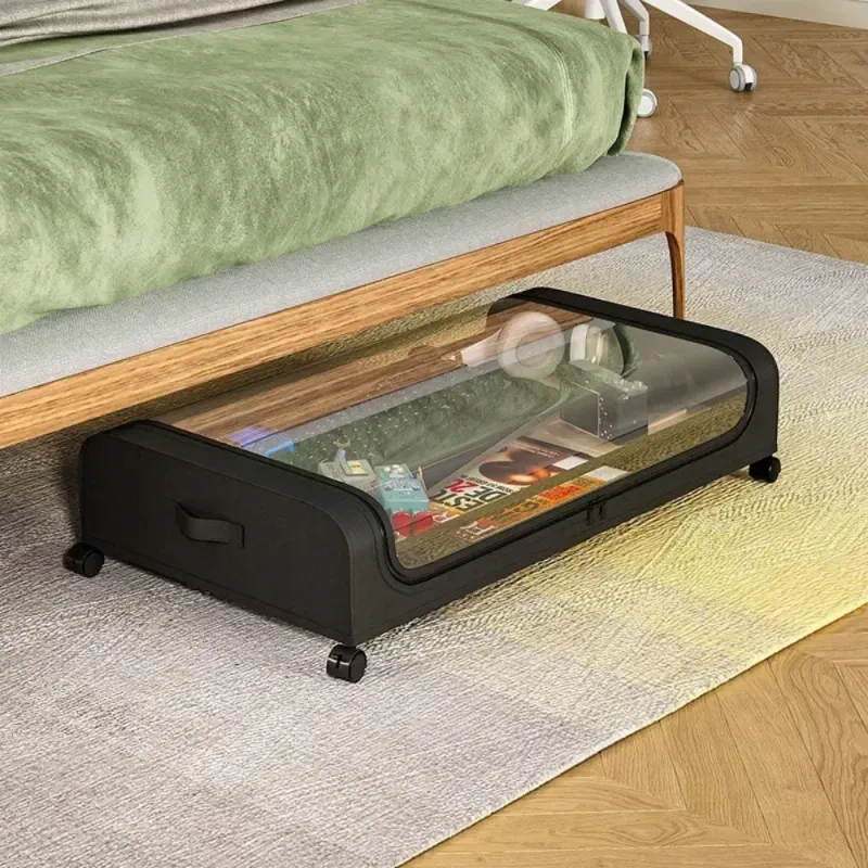 Underbed Clothing Storage Organizer 1