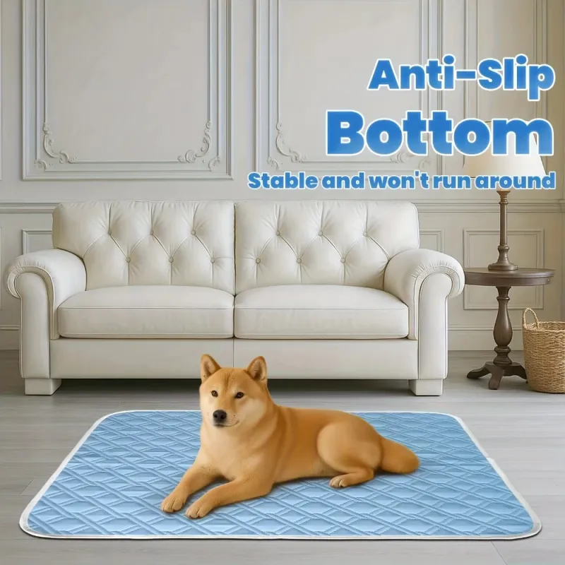 Cooling Pet Mat for Summer 1