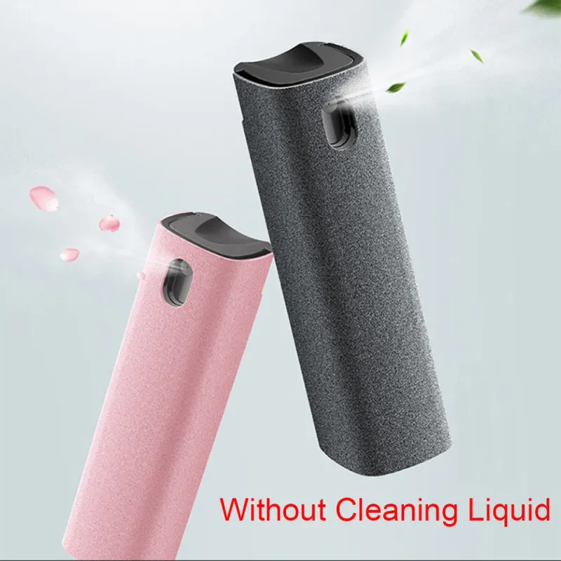 2-in-1 Screen Cleaner & Cloth Set 1