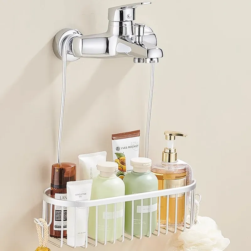 Hanging Shower Caddy Organizer 2
