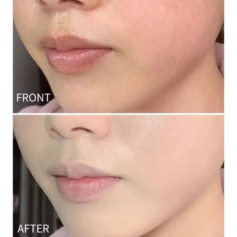 OSUFI Collagen Brightening Firming Mask 5