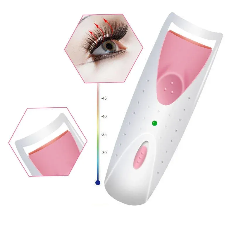 Electric Heated Eyelash Curler 1