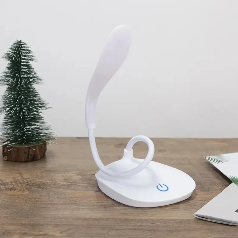 USB Charging LED Desk Lamp 3