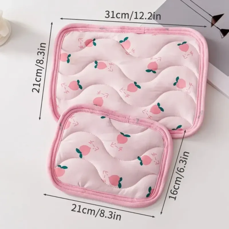 Ice Silk Pet Cooling Mat 6