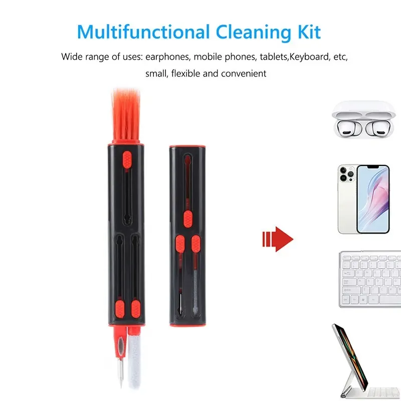 3-in-1 Electronic Cleaning Kit 5