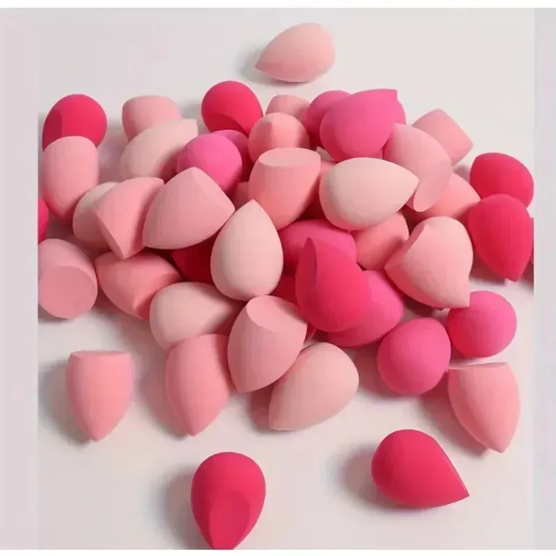 Soft Makeup Sponge Set (4/8 Piece) 6