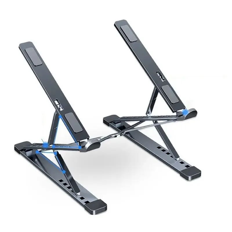 N8 Adjustable Aluminum Laptop Stand 1