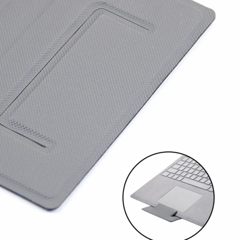 Foldable Laptop Stand 1