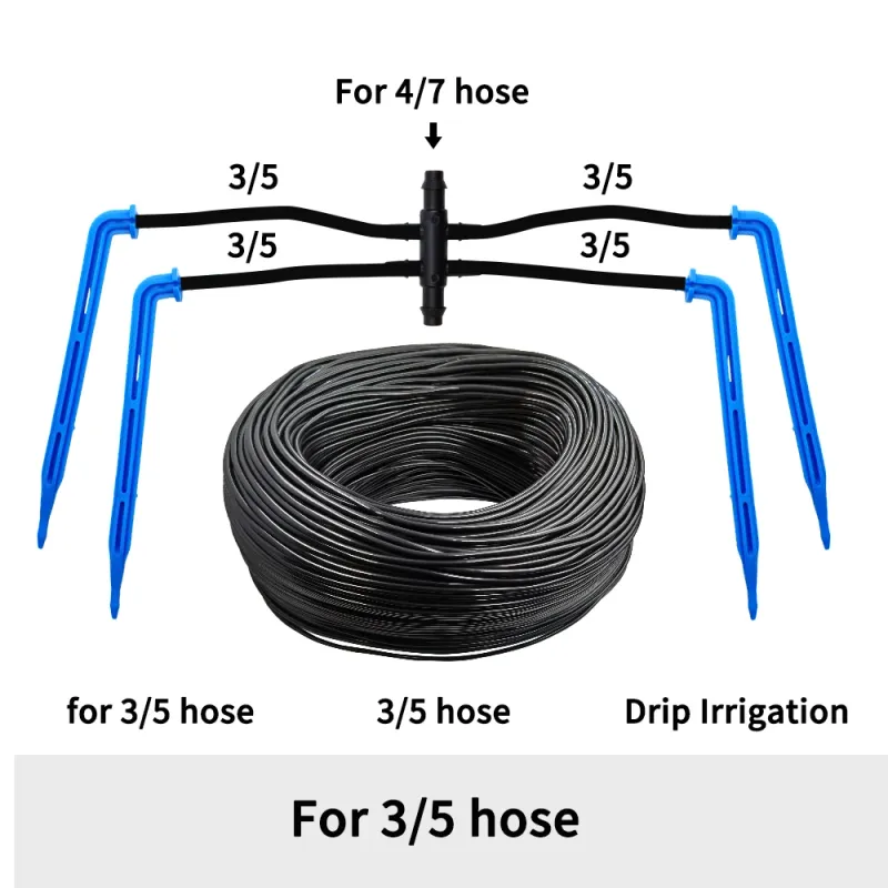 Drip Arrow Irrigation Watering Kit 4