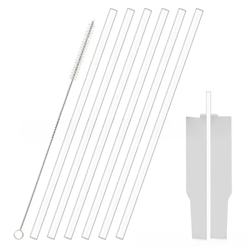 Stanley Cup Replacement Straw Kit 4