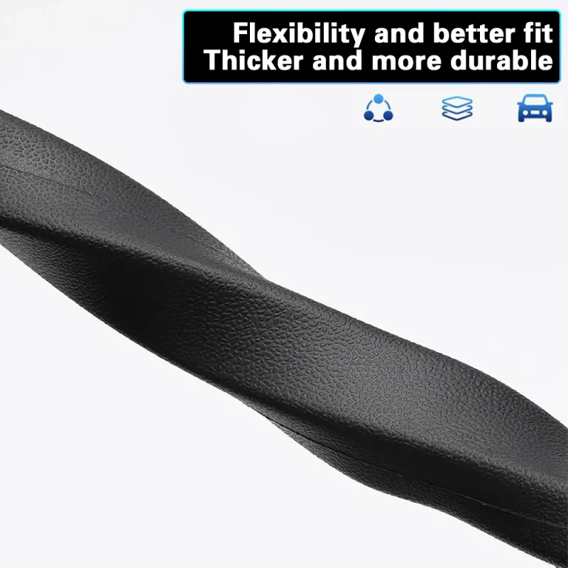 BMW Car Seat Gap Filler (2PCS) 6
