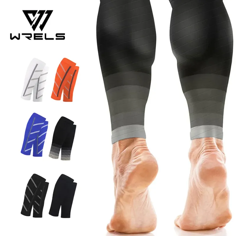 Compression Sports Socks Calf Support 1