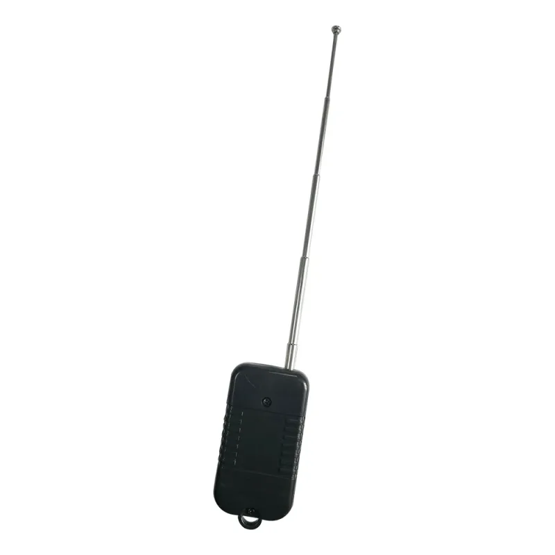 Wireless RF Signal Detector Bug Finder 5