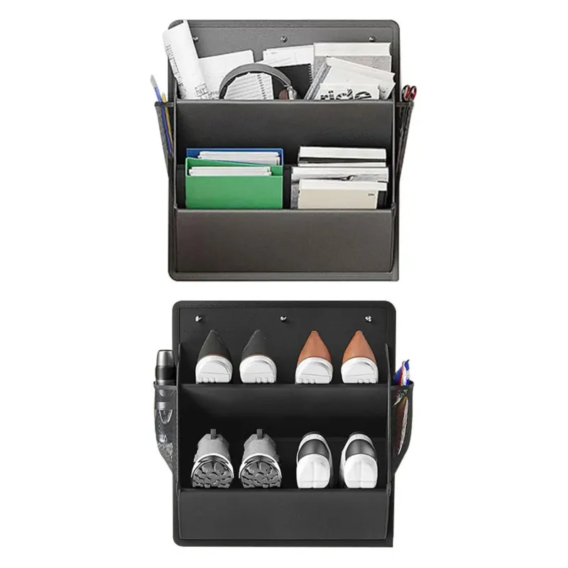 RV Shoe Storage Hanging Bag 1
