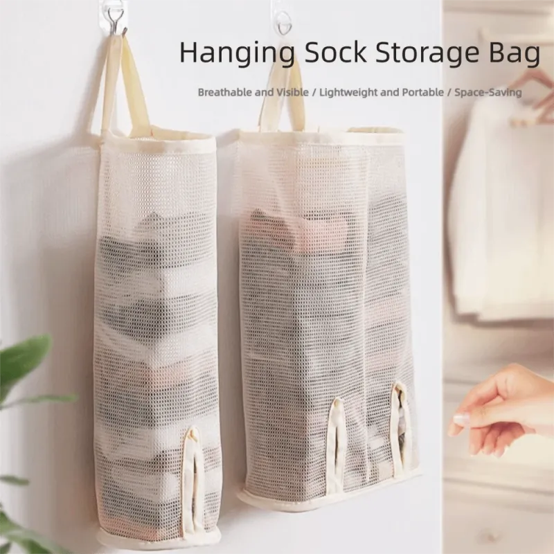 Hanging Storage Bag Organizer 4