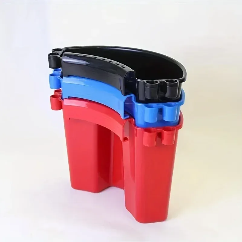 Car Detailing Bucket Organizer Kit 5