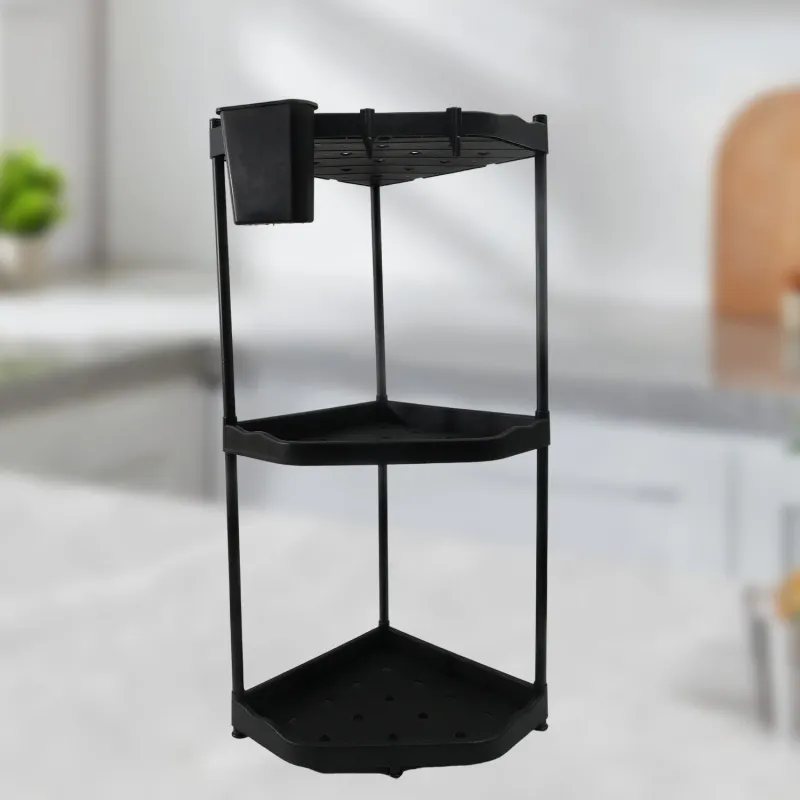 3-Tier Kitchen Spice Rack Organizer 6