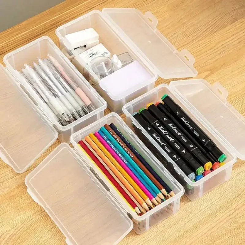 Rotating Pen Holder Organizer 2
