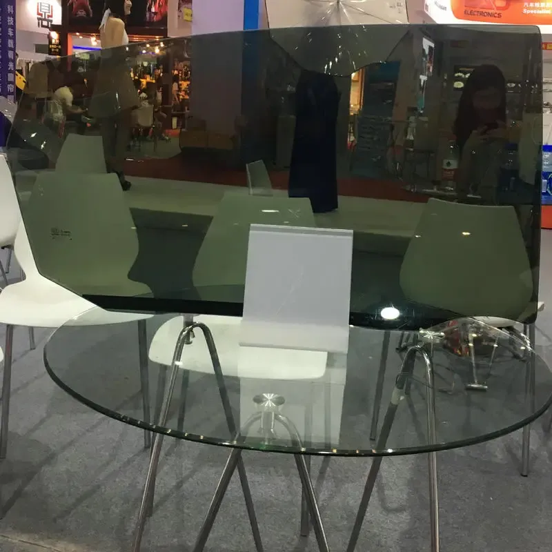 Smart PDLC Car Window Film 2
