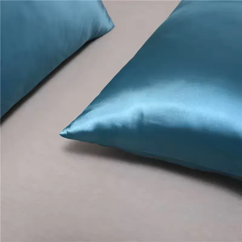 Silk Pillowcase Hair Beauty Cover 3