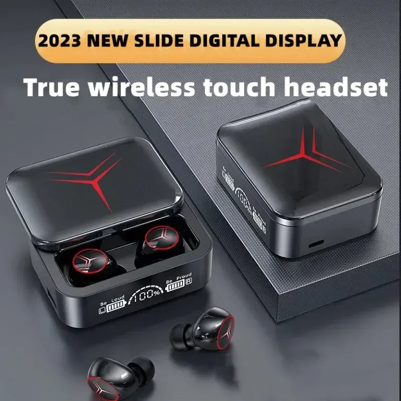 TWS M88 Pro Wireless Sport Earphones 1