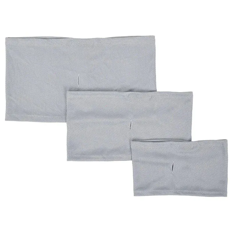 Instant Chill Dog Cooling Bandana 2