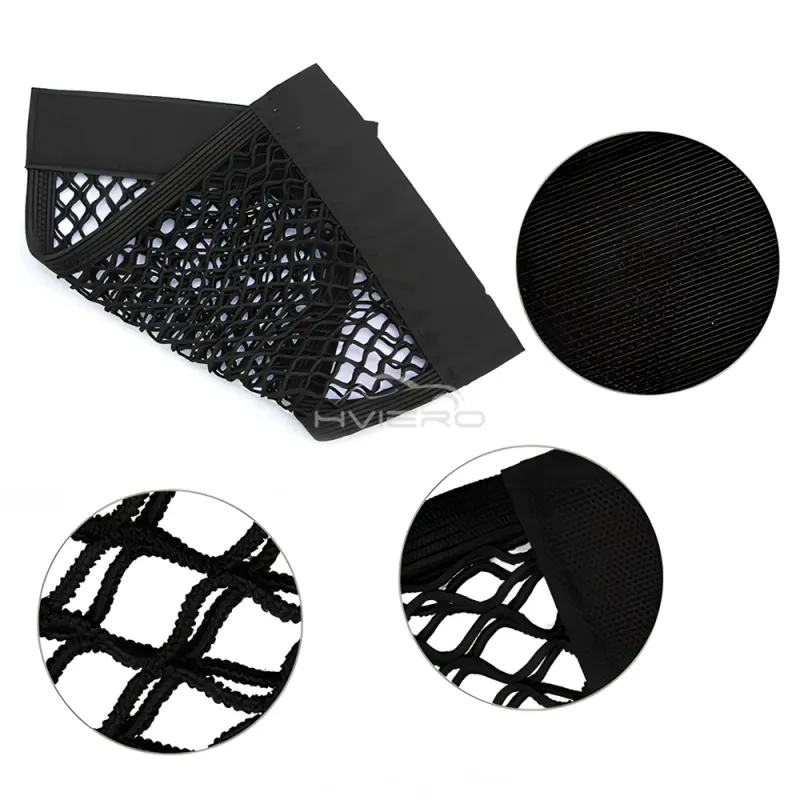 Universal Car Trunk Organizer Net 5