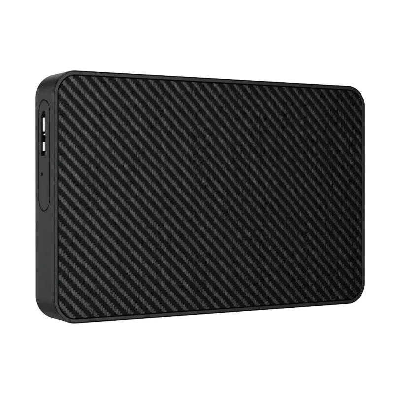2.5" Portable External Hard Drive USB 3.0 1