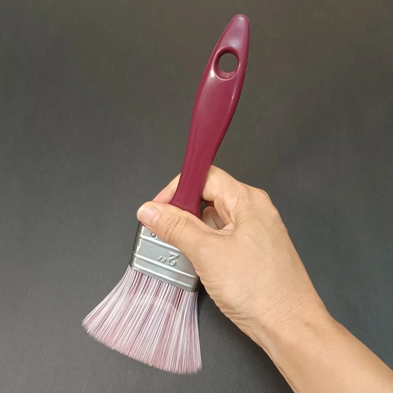 3Pcs Right Angle Paint Brush Set 4