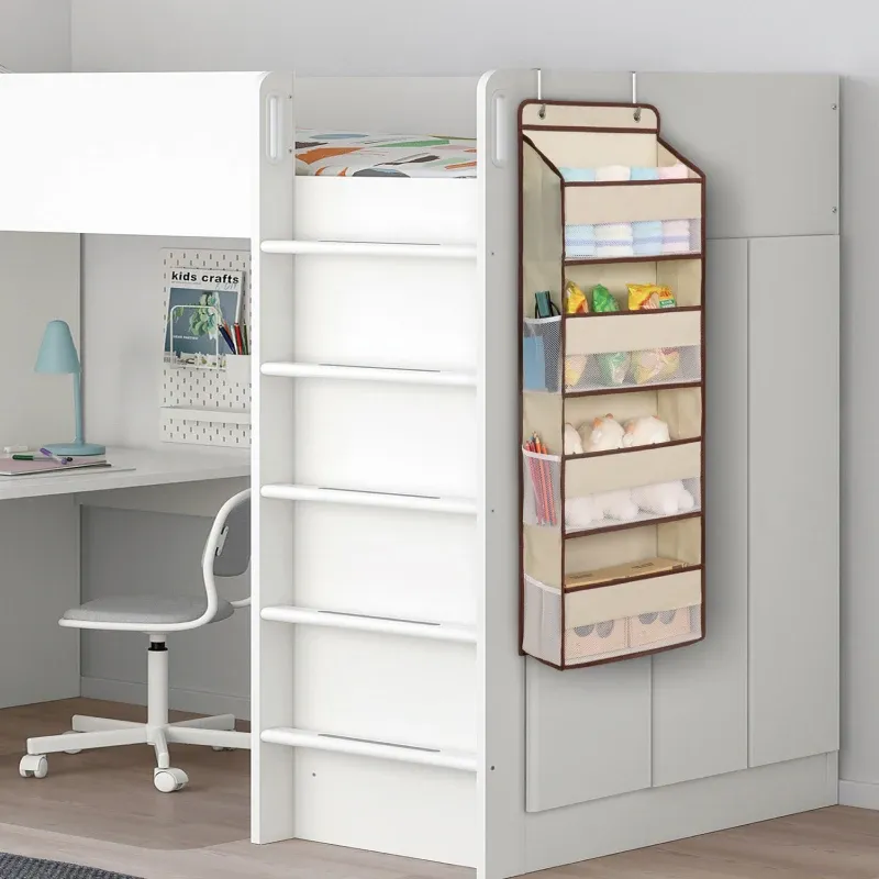 Over-the-Door Storage Organizer 3