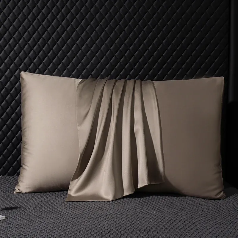 Mulberry Silk Pillowcase 50x70/65x65 3