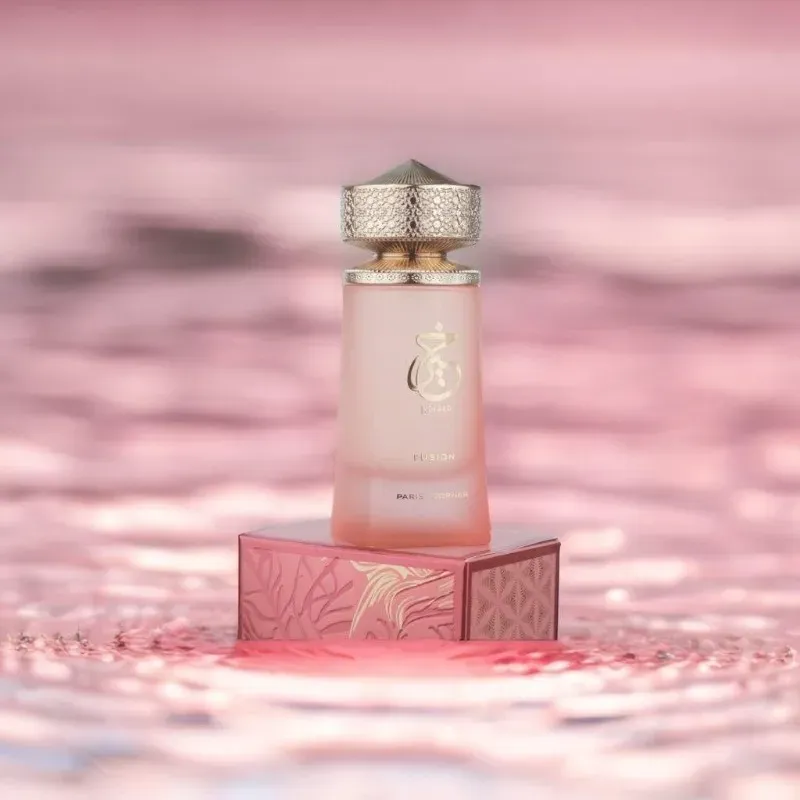 Khair Fusion EDP 3.4oz Unisex 4