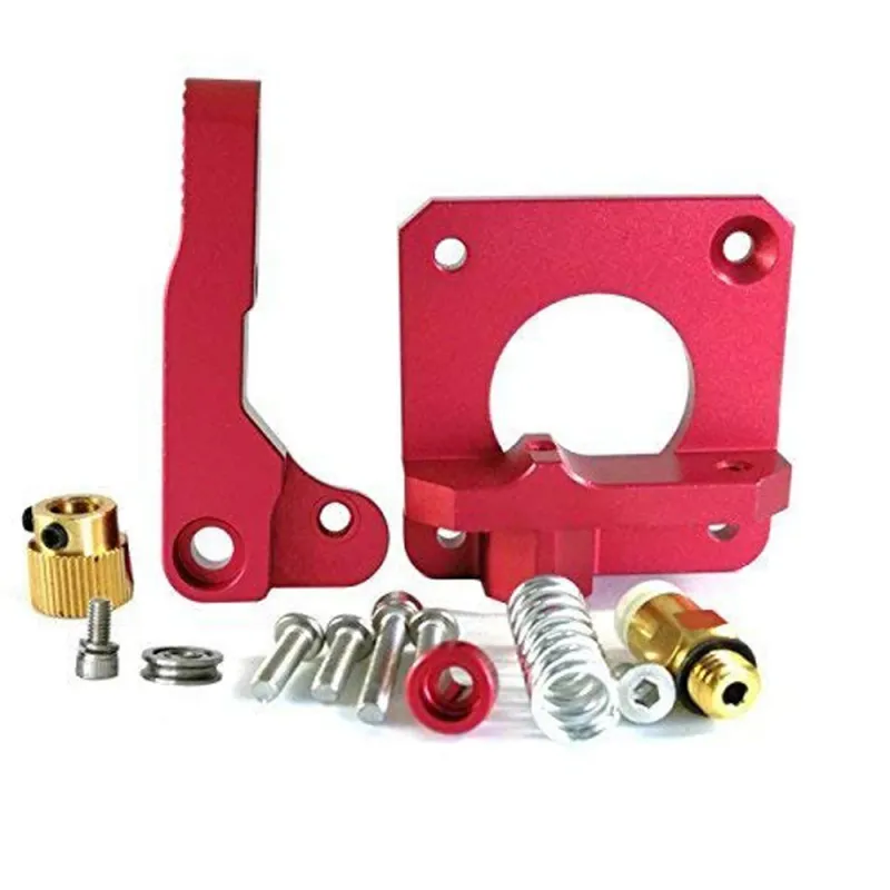 All Metal Bowden Extruder Upgrade Kit 3