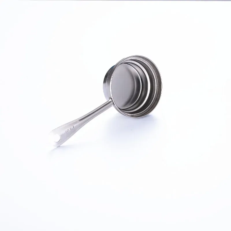3-in-1 Stainless Steel Measuring Spoon 6
