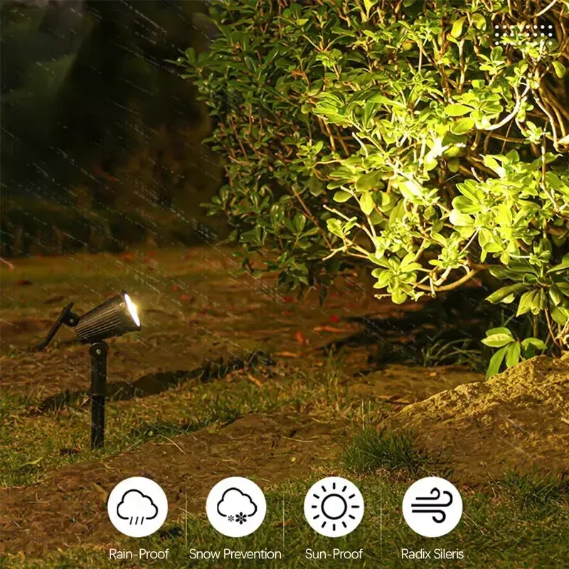Solar Motion Sensor Wall Lamp 2